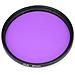 Kit Di Filtri Per Obiettivi Per Fotocamera Dslr Per Fotografia  52 Mm - Foto miniatura 4