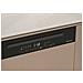Lavastoviglie G 5811 SCU OBSW Capacità 14 Coperti Classe A Colore Bianco - Foto miniatura 3