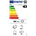 Lavastoviglie G 5811 SCU OBSW Capacità 14 Coperti Classe A Colore Bianco - Foto miniatura 2