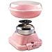 Macchina Per Zucchero Filato ACCM400P 500W Rosa - Foto miniatura 2