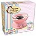 Macchina Per Zucchero Filato ACCM400P 500W Rosa - Foto miniatura 5