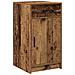 Credenza in Legno Vecchio 40x41x75 cm Legno Ingenerizzato - Foto miniatura 1