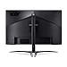 Predator XB273U V3 Monitor PC 68,6 cm (27") 2560 x 1440 Pixel Wide Quad HD LCD Nero - Foto miniatura 2