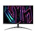 Predator XB273U V3 Monitor PC 68,6 cm (27") 2560 x 1440 Pixel Wide Quad HD LCD Nero - Foto miniatura 1