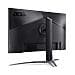 Predator XB273U V3 Monitor PC 68,6 cm (27") 2560 x 1440 Pixel Wide Quad HD LCD Nero - Foto miniatura 5