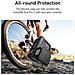 Custodia Protettiva In Silicone Per Insta360 Ace Pro2: Protezione Completa Per La Tua Action Cam Grey - Foto miniatura 5
