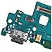 Connettore Usb-c Originale Per Galaxy A36 Con Lettore Sim, Blu - Foto miniatura 3