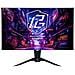 PGO32UFS Monitor PC 80 cm (31.5") 3840 x 2160 Pixel 4K Ultra HD OLED Nero - Foto miniatura 3