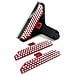 Set Di Spazzole Di Ricambio Compatibili Con Hoover Cleanslate Portable Spot Cleaner - Foto miniatura 1