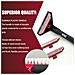 Set Di Spazzole Di Ricambio Compatibili Con Hoover Cleanslate Portable Spot Cleaner - Foto miniatura 2