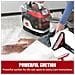 Set Di Spazzole Di Ricambio Compatibili Con Hoover Cleanslate Portable Spot Cleaner - Foto miniatura 4
