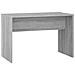 Set Tavolo da Toeletta con LED Grigio Sonoma Legno Multistrato - Foto miniatura 9