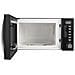 COCINERO Nero Microonde combinato Superficie piana 20 L 1200 W - Foto miniatura 2
