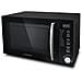 COCINERO Nero Microonde combinato Superficie piana 20 L 1200 W - Foto miniatura 1