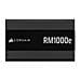 RM1000e alimentatore per computer 1000 W 24-pin ATX ATX Nero - Foto miniatura 5
