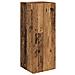 Pensile Legno vecchio 34,5 x 34 x 90 cm Legno multistrato - Foto miniatura 1