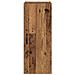 Pensile Legno vecchio 34,5 x 34 x 90 cm Legno multistrato - Foto miniatura 6