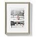 Galeria Cornice In Plastica 13x18 Acciaio - Foto miniatura 1
