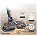 Set Di Accessori Per Aspirapolvere Compatibile Con Dyson V7 V8 V10 V11 V15 - Spazzola Mopante, 2 Filtri, 160 Rpm, Alta Qualità - Foto miniatura 7