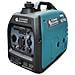 Generatore di inverter KS 2100i S Tensione, V 230 Potenza massima, kW 2.0 - Foto miniatura 1