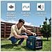 Generatore di inverter KS 2100i S Tensione, V 230 Potenza massima, kW 2.0 - Foto miniatura 4