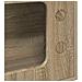 Casa per Gatti Sonoma 51 x 30 x 52 cm Legno multistrato - Foto miniatura 8