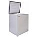 Congelatore Orizzontale Classe E 137 Lt Colore Bianco Ice 155r - Foto miniatura 2