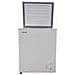 Congelatore Orizzontale Classe E 137 Lt Colore Bianco Ice 155r - Foto miniatura 3