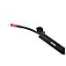 Pompa Gravel Mini Pump Black - Foto miniatura 2