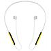 Custodia per AirPods Protective per Apple AirPods Protective - Silicone, Giallo, Grigio - Foto miniatura 1