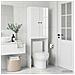 Mobile Bagno BREDA Bianco Lucido 66 x 25,5 x 190 cm - Foto miniatura 2