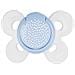 Succhietto Comfort Boy in Silicone 2-6 Mesi 1 Pezzo - Foto miniatura 1
