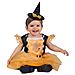 Costume da Strega Fiaba: Taglia 24-36 mesi - Foto miniatura 1