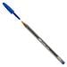scatola 50 penna sfera cristal® large 1,6mm nero bic® - Foto miniatura 1