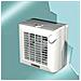 11321 Vortice Punto Aspiratore Aeratore Elicoidale M 120/5" A  - Foto miniatura 3