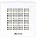 11321 Vortice Punto Aspiratore Aeratore Elicoidale M 120/5" A  - Foto miniatura 5