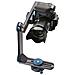 Sistema Panoramica Nero e Blu VR-SYSTEM SLIM-EU - Foto miniatura 1