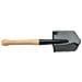 Special Forces Shovel - Foto miniatura 1