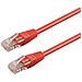 CAT 6, U-UTP, 2 m, PVC - Foto miniatura 2