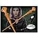 Harry Potter Nymphadora Tonks Bacchetta Magica Wand Character Edition - Foto miniatura 2