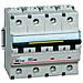 Ft84d100 - Btdin 160 - Interruttore Magnetotermico 4p Curva D 100a 16ka - Foto miniatura 3