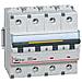Ft84d100 - Btdin 160 - Interruttore Magnetotermico 4p Curva D 100a 16ka - Foto miniatura 4