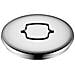 Tegame Con Coperchio Acciaio Inox Cromargan 18/10 Ø 14cm H 10,5cm - Linea Mini - Foto miniatura 2