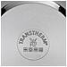Tegame Con Coperchio Acciaio Inox Cromargan 18/10 Ø 14cm H 10,5cm - Linea Mini - Foto miniatura 3