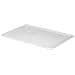 Coperchio Per Cassa Per Alimenti 60x40 In Plastica - Bianco Neutro - Foto miniatura 1