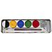 6 Colori Per Trucco Ed Effetti Fx 206201 - Foto miniatura 1