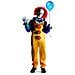 Costume Clown It Deluxe Adulto M / L - Foto miniatura 1