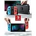 Switch Joy-Con Neon Rosso Blu + Splatoon 2 Limited bundle - Foto miniatura 6