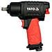 Doppio Martello Avvitatore Pneumatico Rosso Yt-09505 - Foto miniatura 2