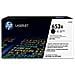 vers Cf320x 653x Toner Nero Alta Cap. - Foto miniatura 2